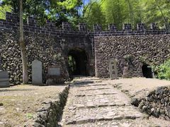 -仙霞关景区