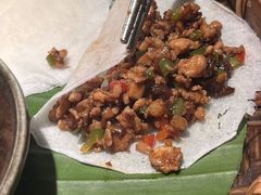 -Ameigo梅果·云贵川bistro(长宁来福士店)