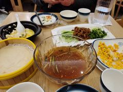 -东北风(江北万达店)