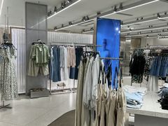-ZARA(大上海时代广场店)