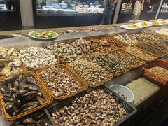 -健眺小海鲜(临海后山店)