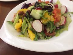 -地方名吃海鲜大馅蒸饺(北戴河店)