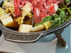 -九井澤精致料理(金茂店)