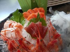 -真剑日本料理·铁板烧(贵州路店)