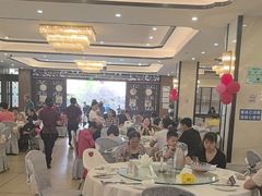 -东江渔村·古典园林·30年粤菜老字号(太和店)
