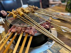 -源味居手把签烧烤(长春一店)