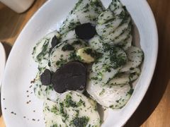 -枣子树·素食餐厅(普陀山店)