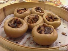 什么杂粮包的-唐宫海鲜舫