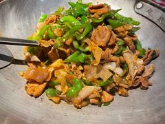 -老湘村·湖南土菜(天河维多利店)