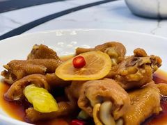 -临江宴餐厅·桐庐菜(富春江店)