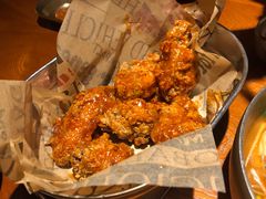 -春熙台韩国料理·章鱼肥牛(西丽店)