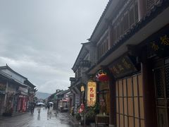 -再回首鸡肉米线(人民路一店)