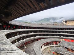 -初溪土楼群