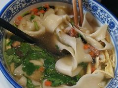 -贺秦生陕面王(富力城店)