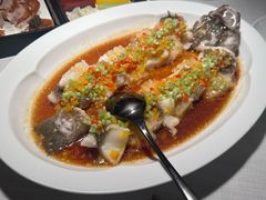-莉莉海堂HAITANG·烤鸭(国贸商城店)