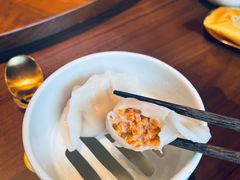 -喜鼎海胆水饺(东港店)