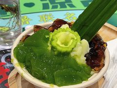 老王的顶瓜瓜清补凉-炖物24章·顺时轻养茶(黄龙店)