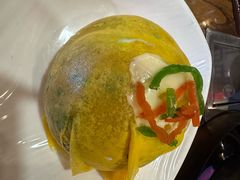 -亮欢寨(凯里总店)