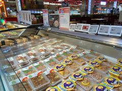 -盒马鲜生(大成店)