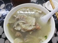-老字號·桥下猪肚(龙眼南路店)