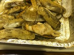 -沈胖子音乐烤吧·炒菜·龙虾(环城东路店)