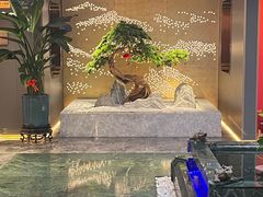 -山泉粤宴(广东大厦店)