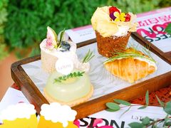 -La Terre乐田(万象城店)