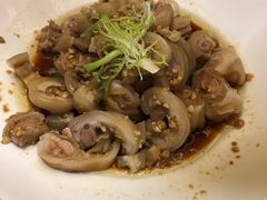 -泓历皇朝酒店(东亭店)