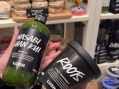 -LUSH(威尼斯人店)
