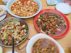 -张太婆老妈蹄花川菜馆·中华餐饮老字号(望平街店)