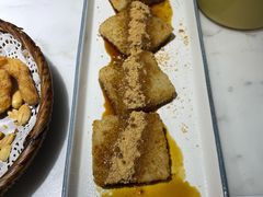 红糖糍粑-青花椒花椒鱼(合生汇店)