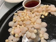 -漢舍中国菜馆(889广场店)