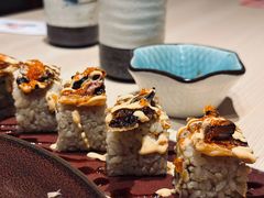 -気楽亭和食料理(气乐亭大世界本店)