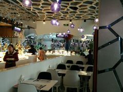 -银鲨国际美食百汇(金牛万达广场店)