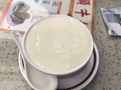 -义顺牛奶公司(新马路老店)