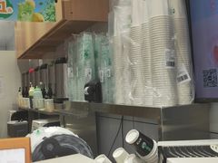 -益禾堂(宝岗店)