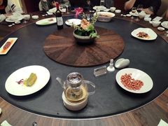 -新黄埭大酒店丨宴会厅(润元路店)