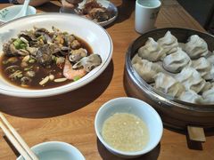 -大清花饺子城(昌黎店)