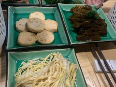 -十二舍·湯物素煮(江泰潤政店)