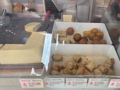-娘心豆品(方庄店)