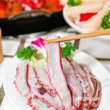 不用跑重庆‼️广州也能吃到朱光玉啦‼️