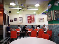 大堂-華歡冰室-WahFoon(吉大店)