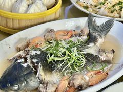 -吉莲利苑海鲜酒家(珠海拱北29年老字号店)