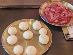 -西塔老太太泥炉烤肉(上海七宝领展广场店)