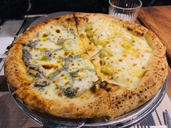 -Primo·丽莫意大利窑烤披萨