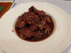 -览江阁中餐厅·淮扬菜(兆和皇冠假日酒店)