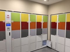 -爱康国宾体检中心(北京航天桥光耀东方分院)