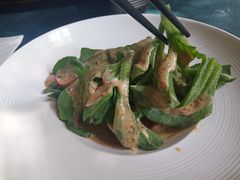 -T館·花园艺术餐厅