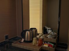 -无锡新湖铂尔曼大酒店