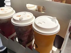 -喜茶(广州天汇igc店)
